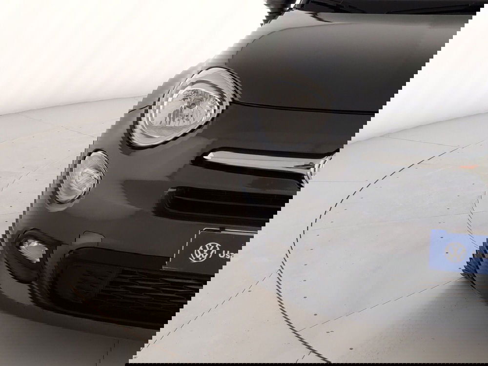 Fiat 500X usata a Massa-Carrara (5)