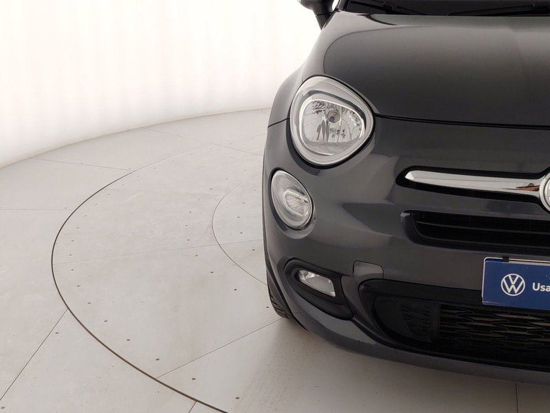 Fiat 500X usata a Massa-Carrara (5)