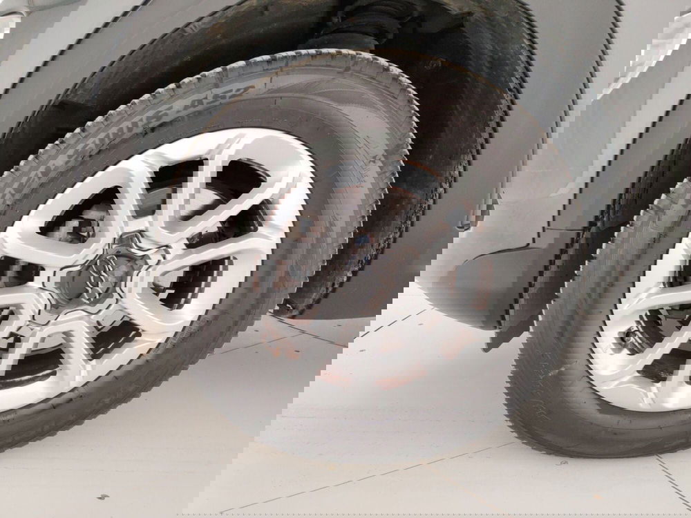 Fiat 500X usata a Massa-Carrara (6)