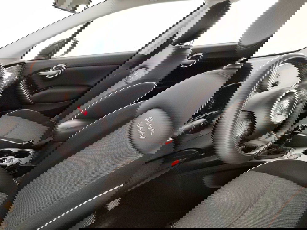 Fiat 500X usata a Massa-Carrara (7)