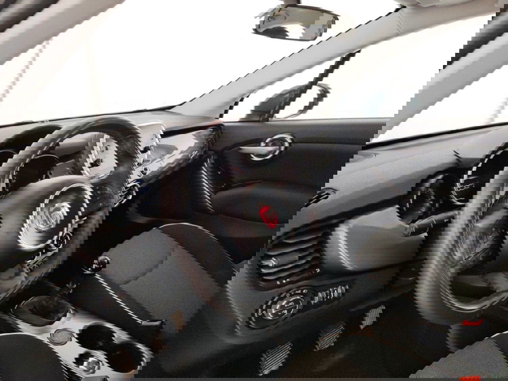 Fiat 500X usata a Massa-Carrara (8)