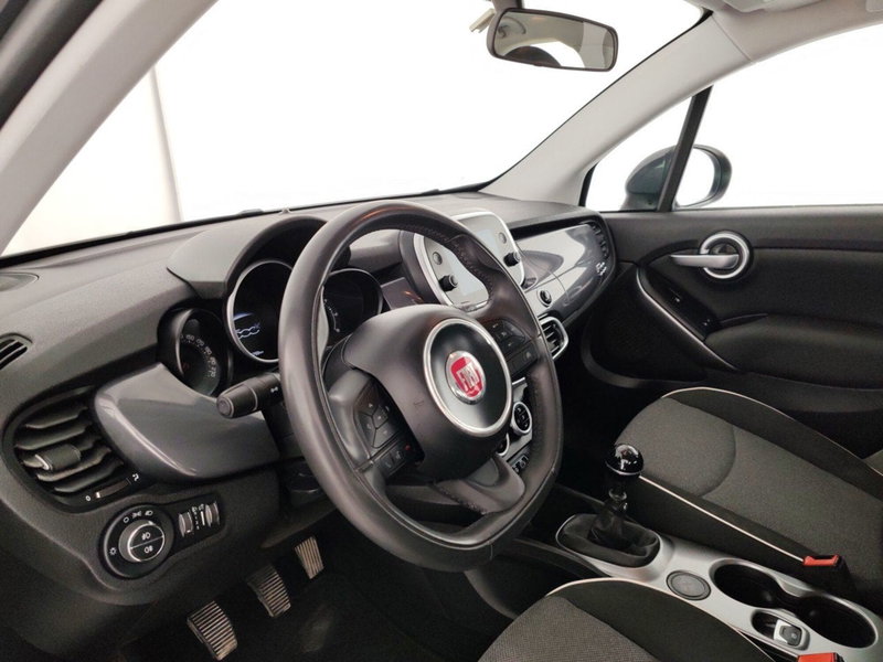 Fiat 500X usata a Massa-Carrara (8)