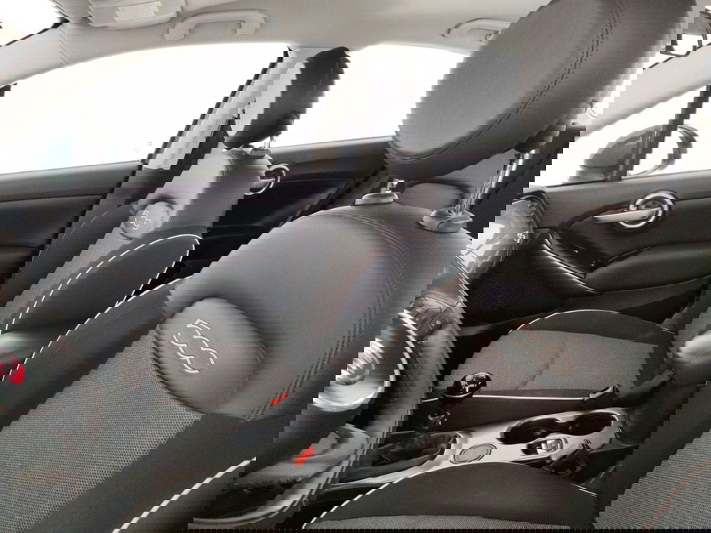 Fiat 500X usata a Massa-Carrara (9)