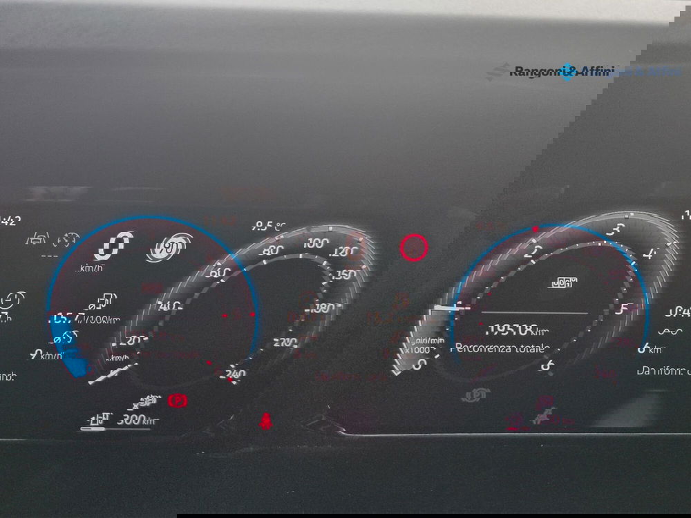 Volkswagen Veicoli Commerciali Caddy Furgone usata a Brescia (10)