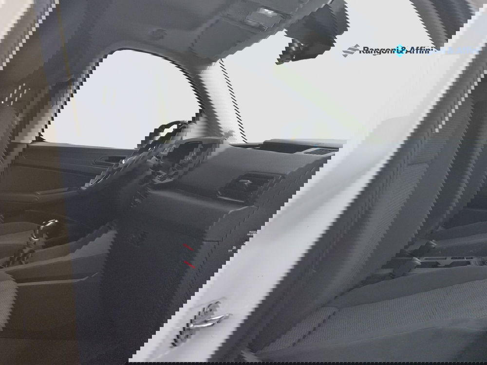 Volkswagen Veicoli Commerciali Caddy Furgone usata a Brescia (12)