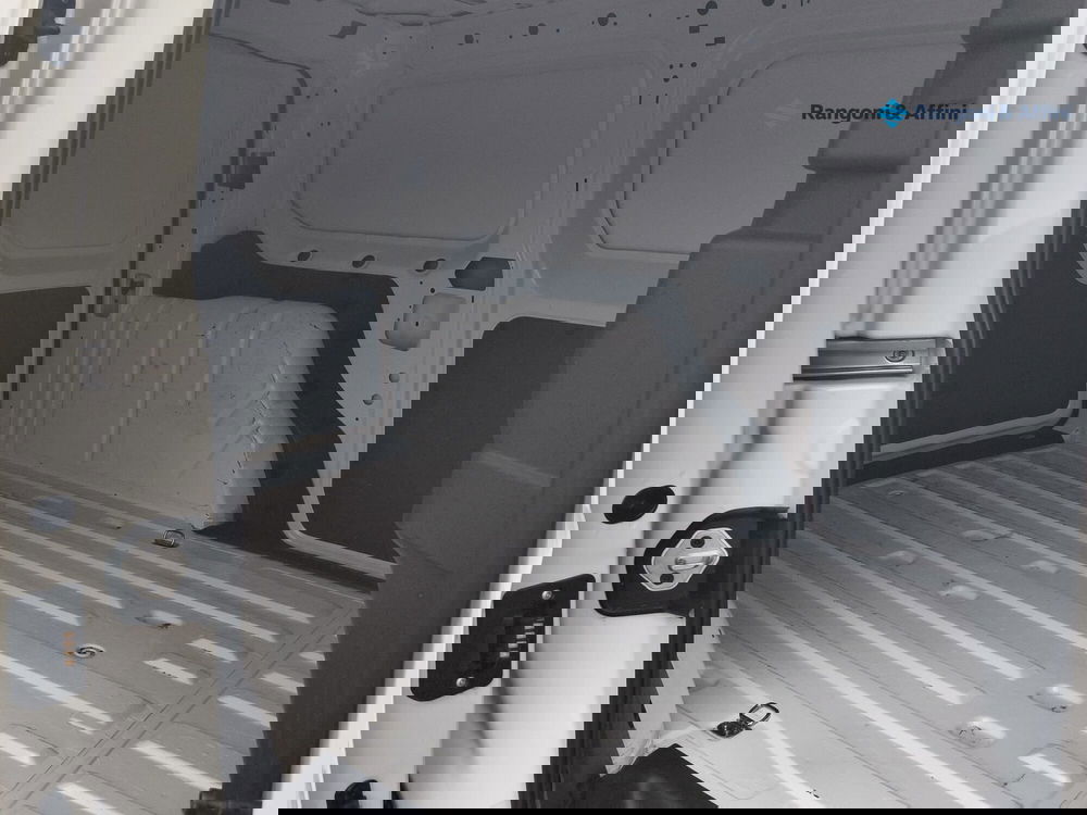 Volkswagen Veicoli Commerciali Caddy Furgone usata a Brescia (13)