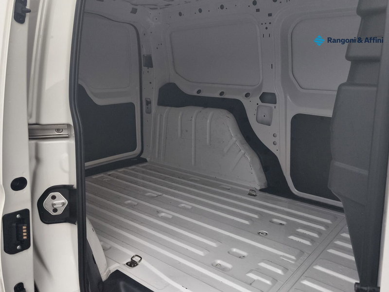 Volkswagen Veicoli Commerciali Caddy Furgone usata a Brescia (13)