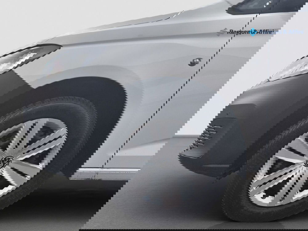 Volkswagen Veicoli Commerciali Caddy Furgone usata a Brescia (15)