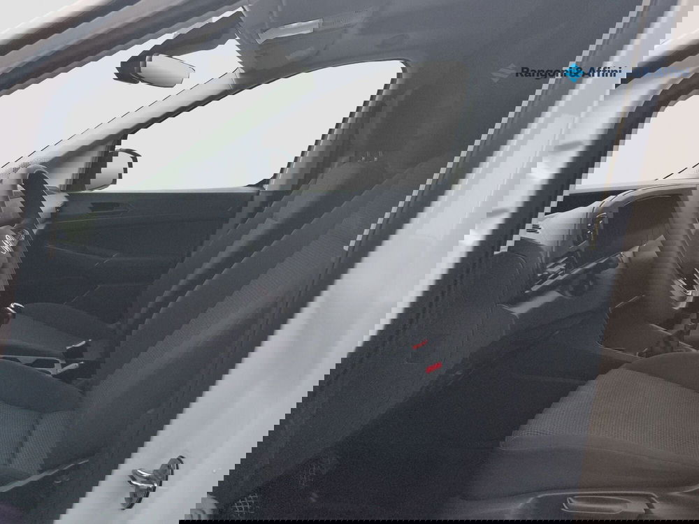 Volkswagen Veicoli Commerciali Caddy Furgone usata a Brescia (8)