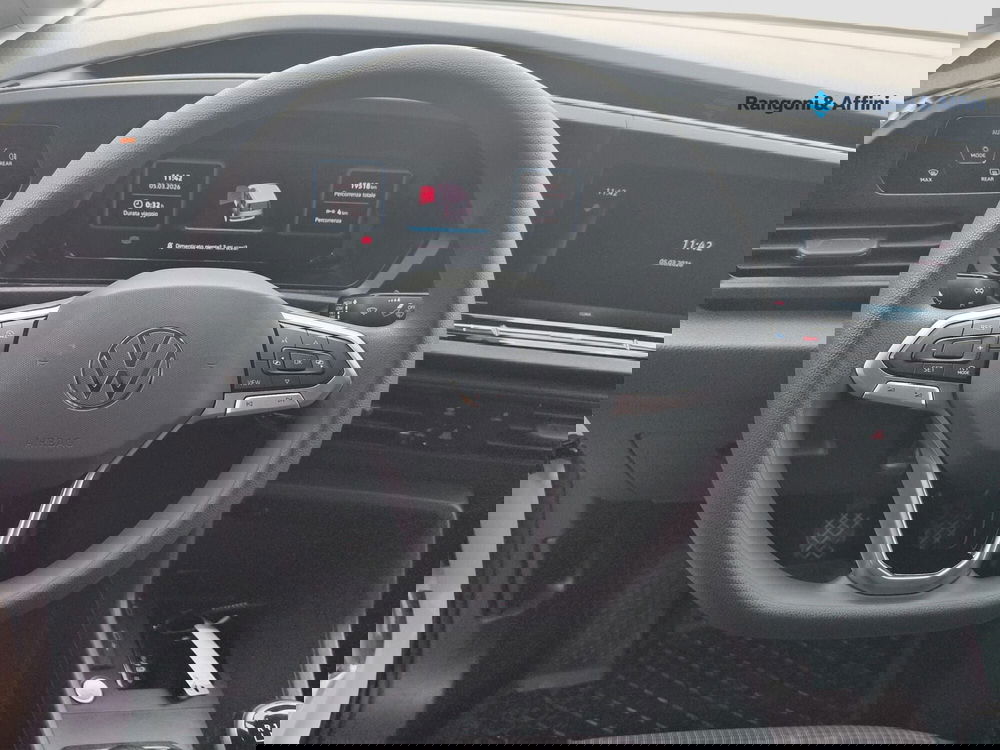 Volkswagen Veicoli Commerciali Caddy Furgone usata a Brescia (9)