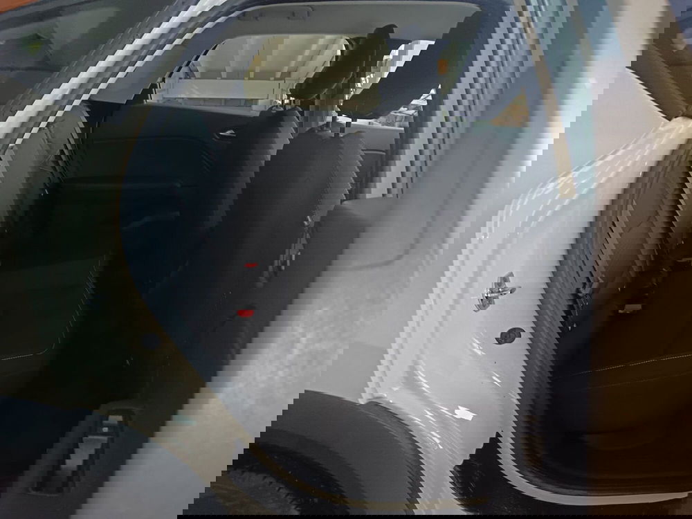 Renault Captur usata a Cuneo (10)