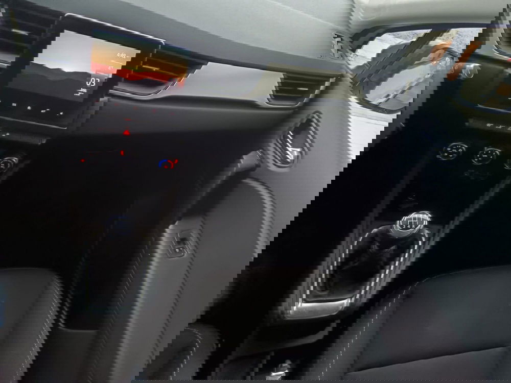 Renault Captur usata a Cuneo (13)