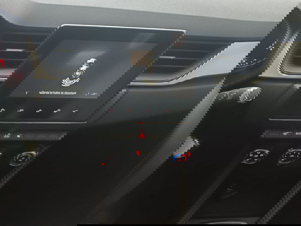 Renault Captur usata a Cuneo (14)