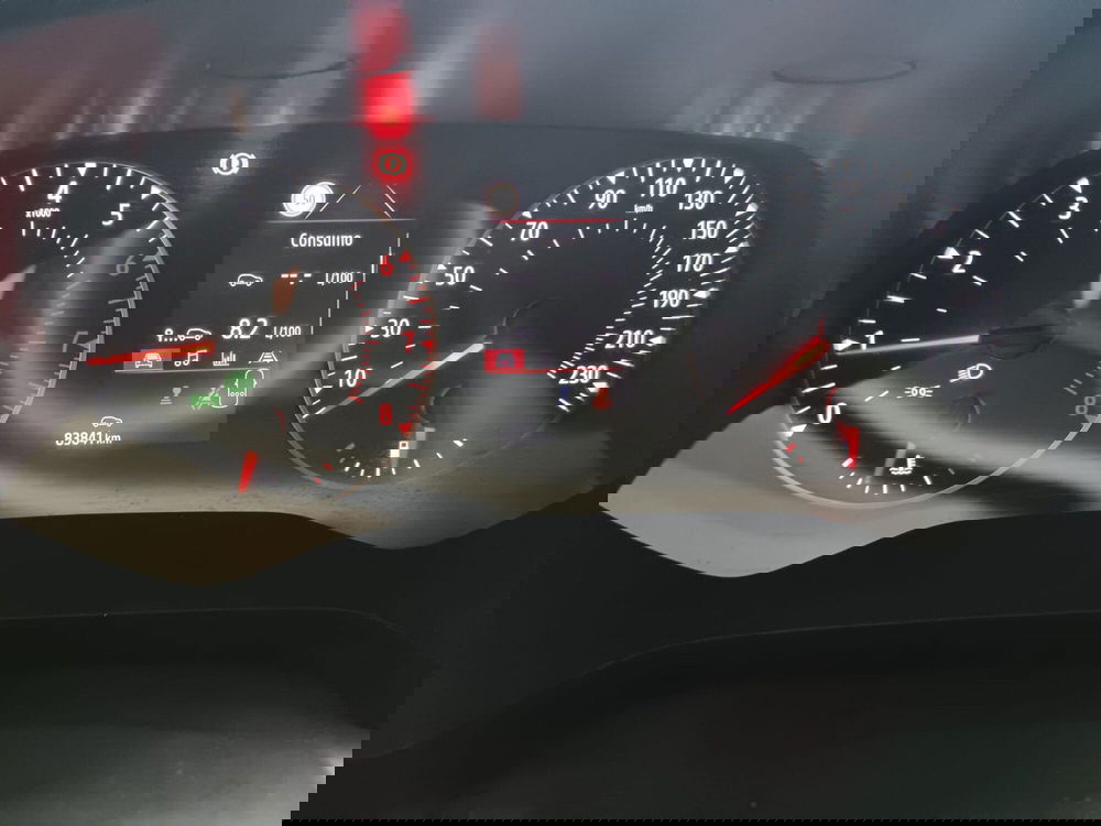 Renault Captur usata a Cuneo (16)