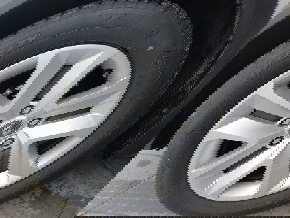 Renault Captur usata a Cuneo (17)