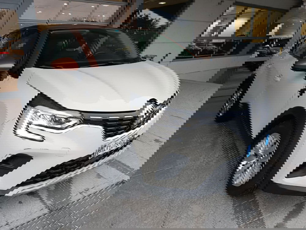 Renault Captur usata a Cuneo (2)