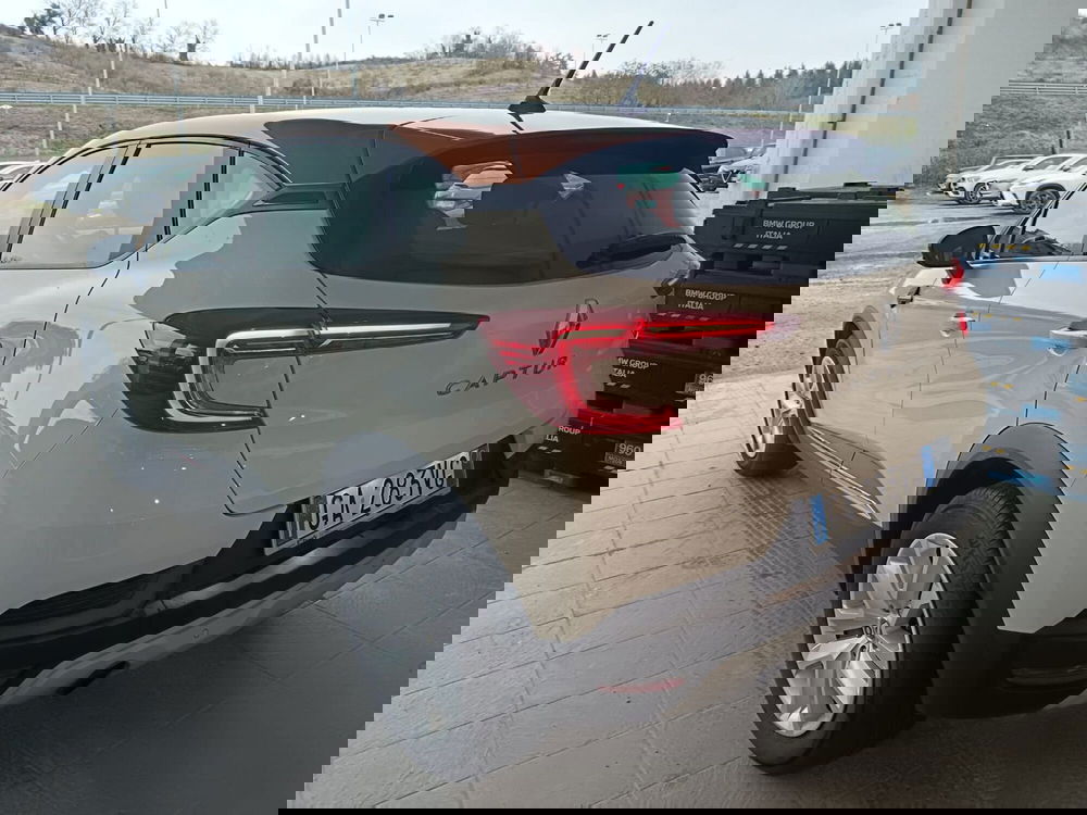 Renault Captur usata a Cuneo (3)