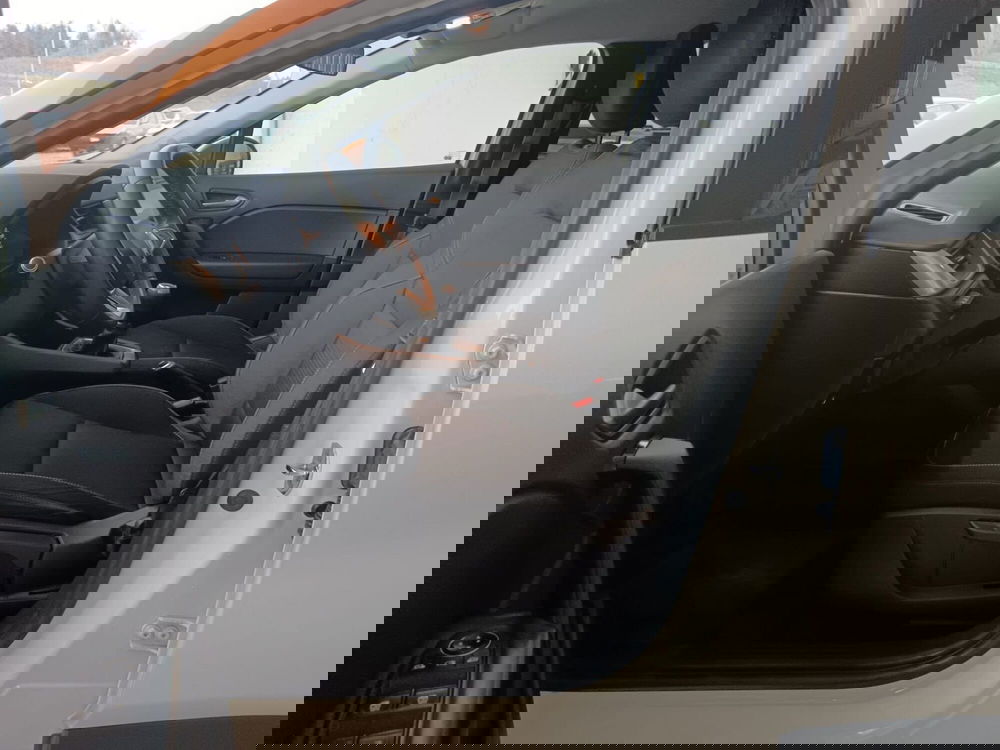 Renault Captur usata a Cuneo (6)