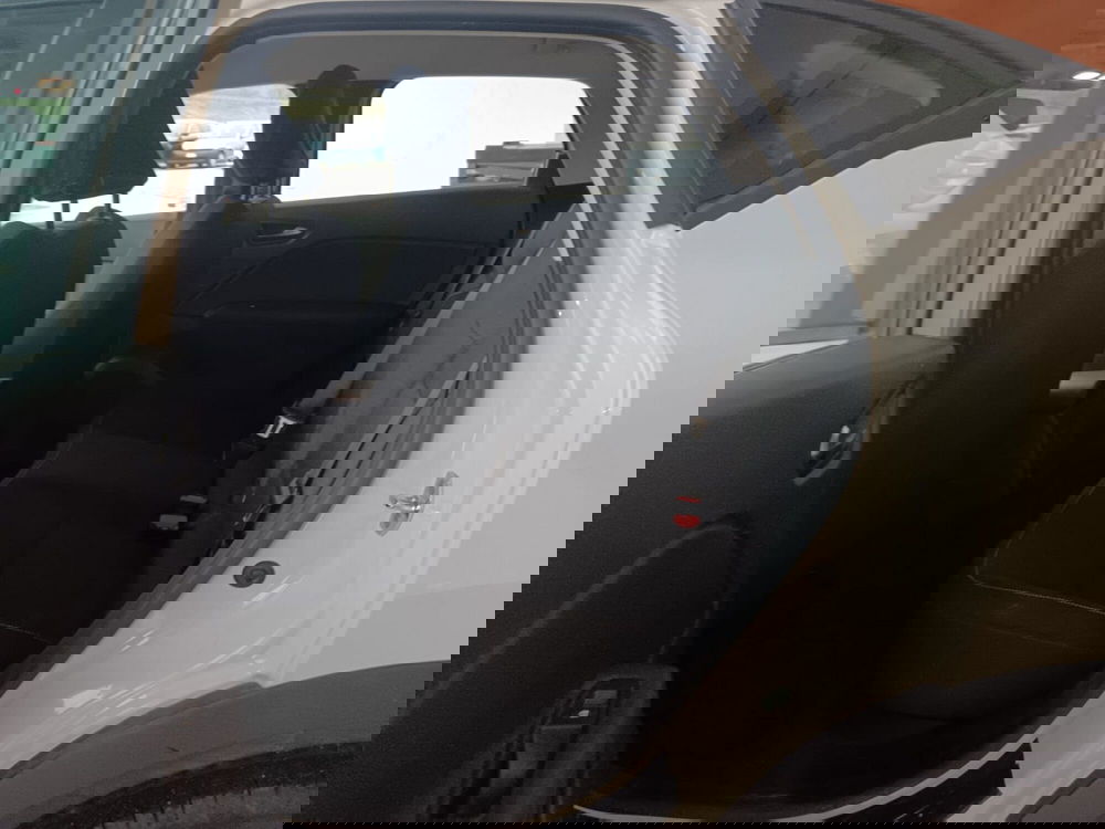 Renault Captur usata a Cuneo (7)