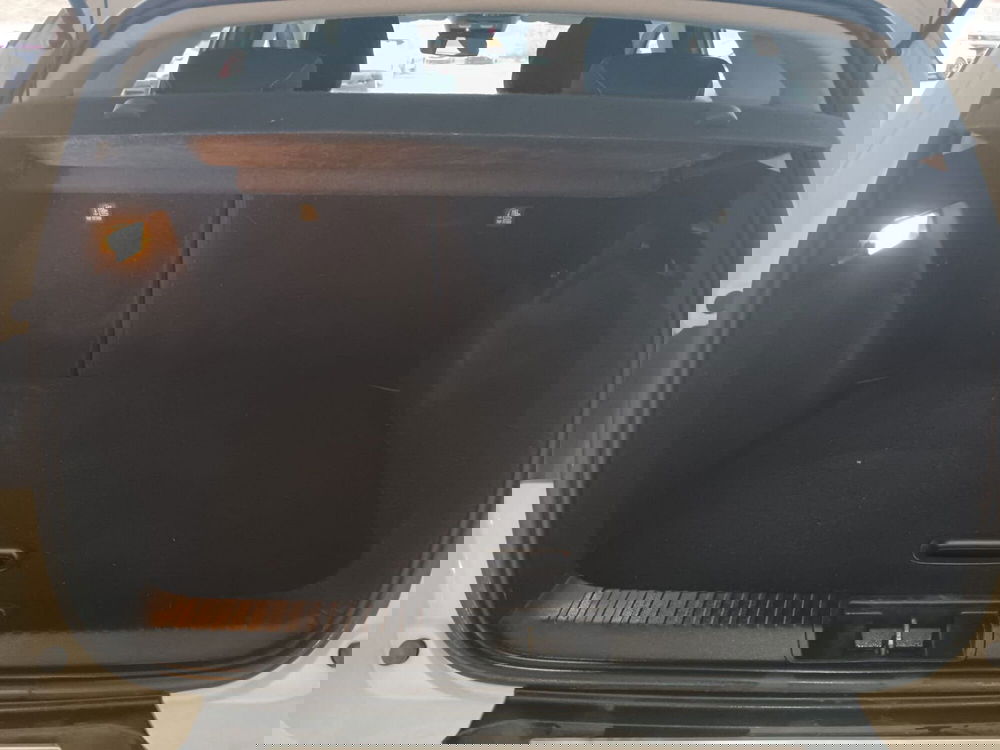 Renault Captur usata a Cuneo (8)