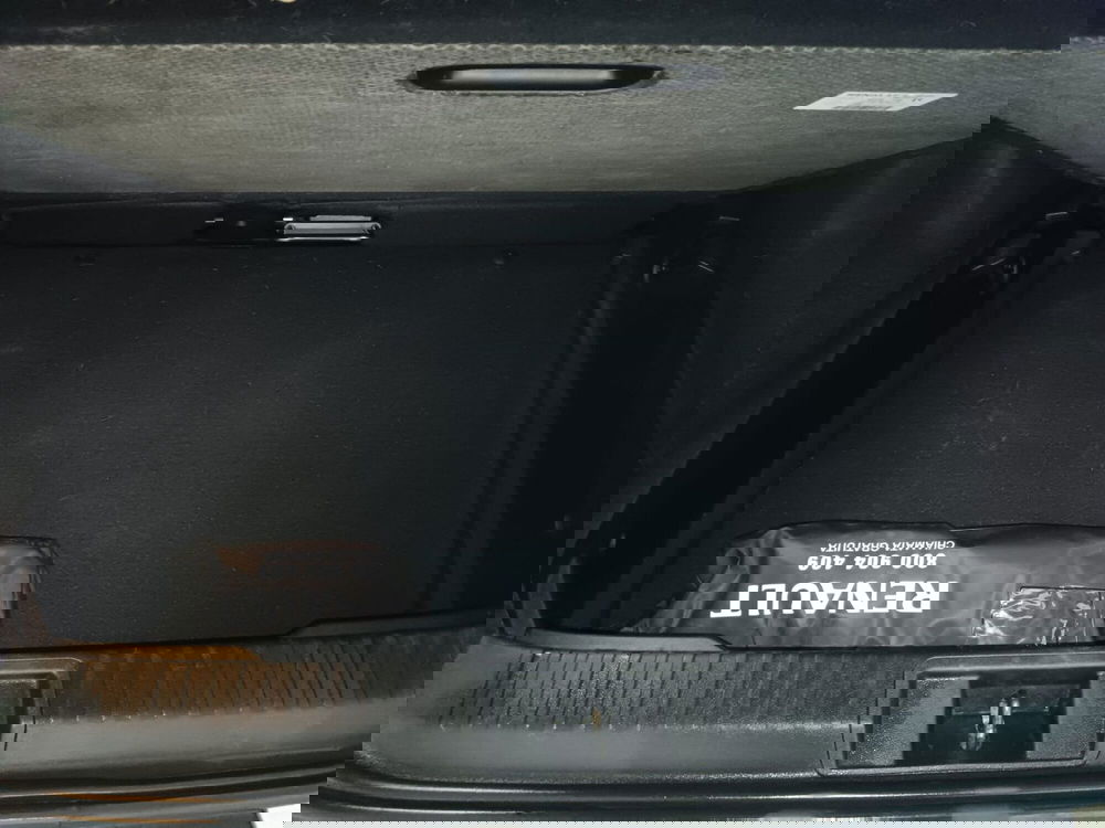 Renault Captur usata a Cuneo (9)