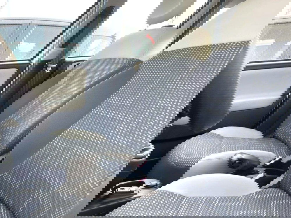 Fiat Panda usata a Perugia (11)