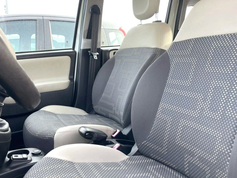 Fiat Panda usata a Perugia (11)