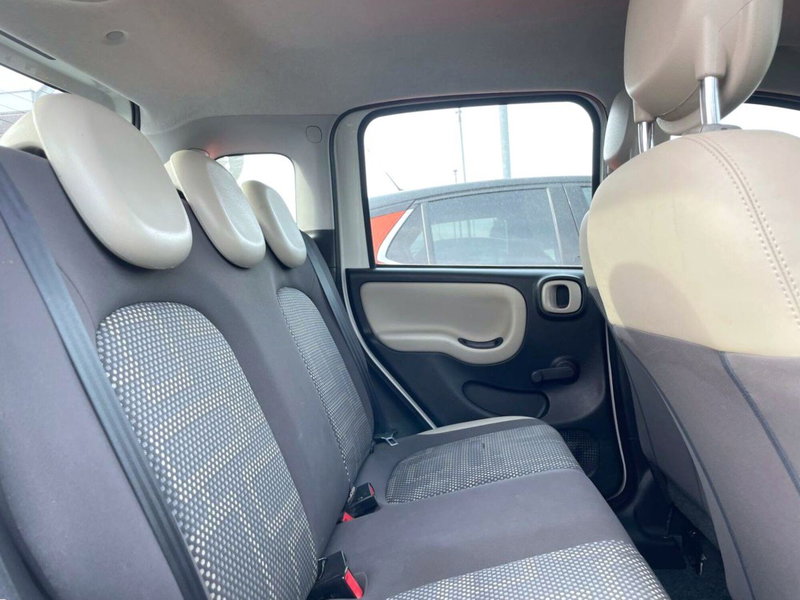Fiat Panda usata a Perugia (13)