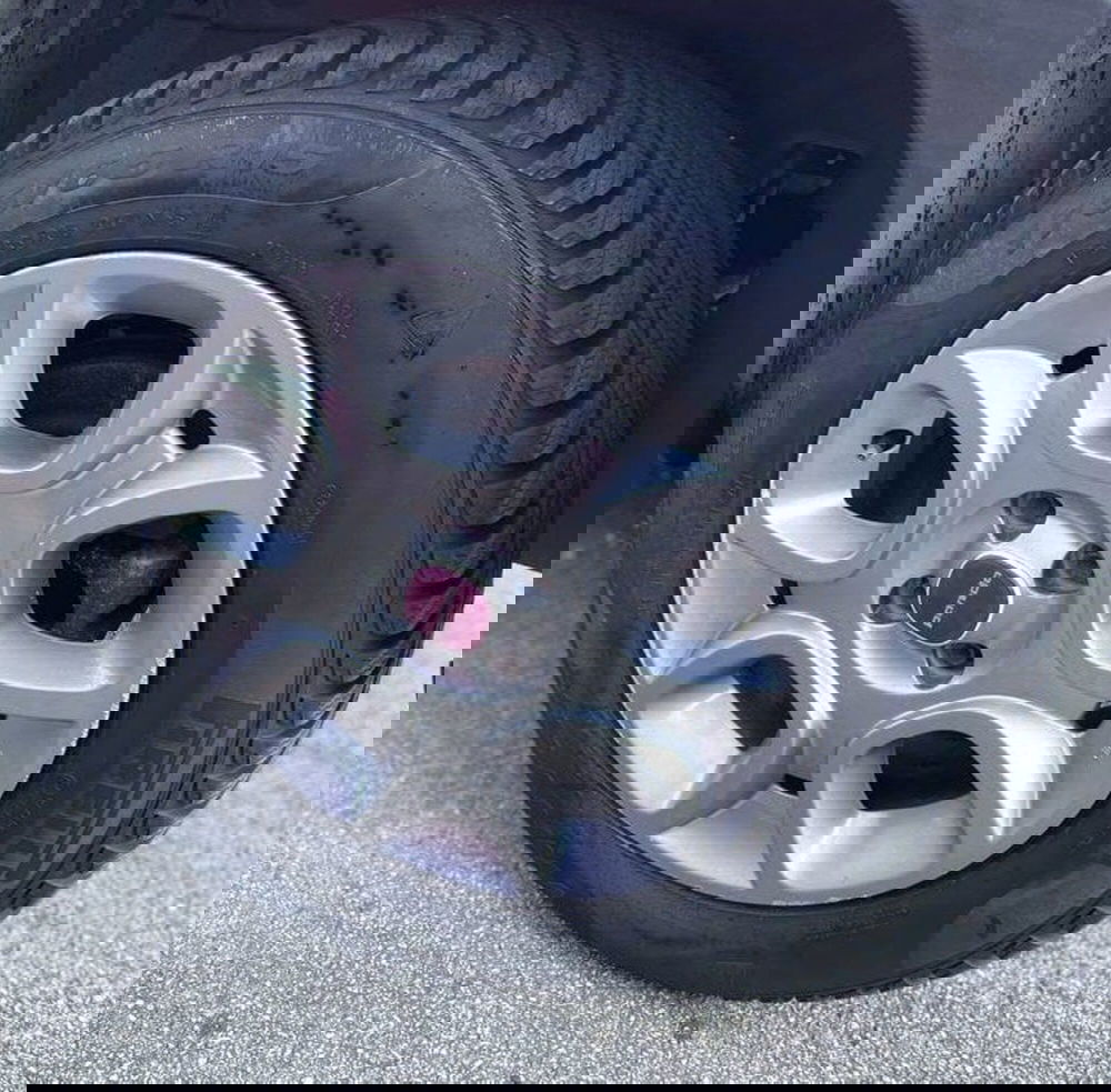 Fiat Panda usata a Perugia (14)