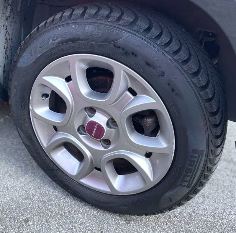 Fiat Panda usata a Perugia (14)