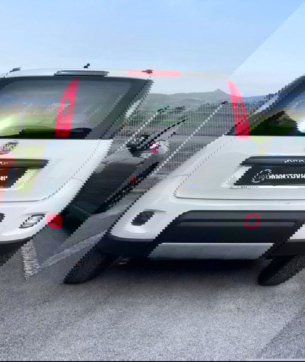 Fiat Panda usata a Perugia (2)