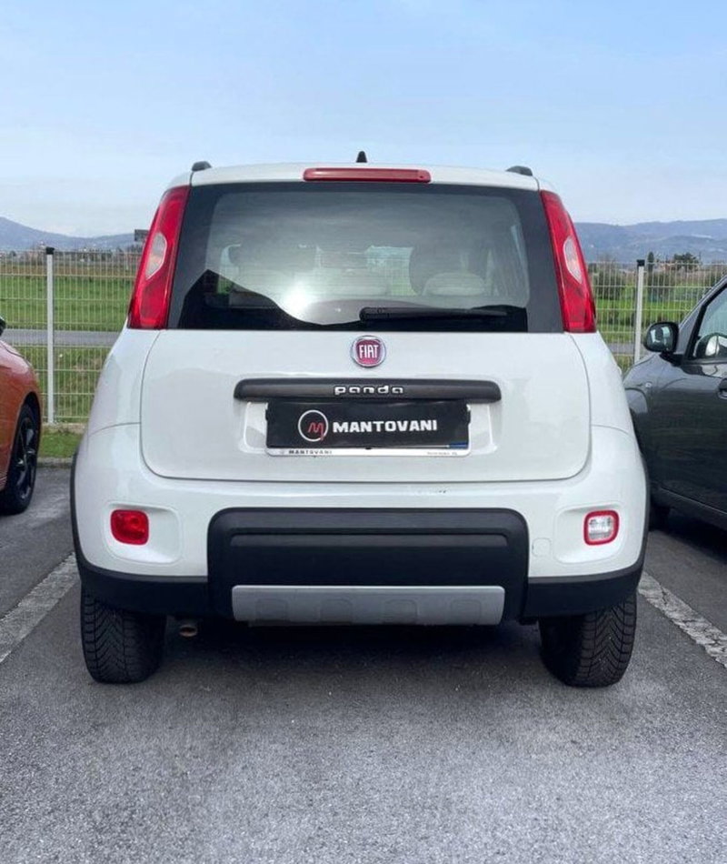 Fiat Panda usata a Perugia (2)