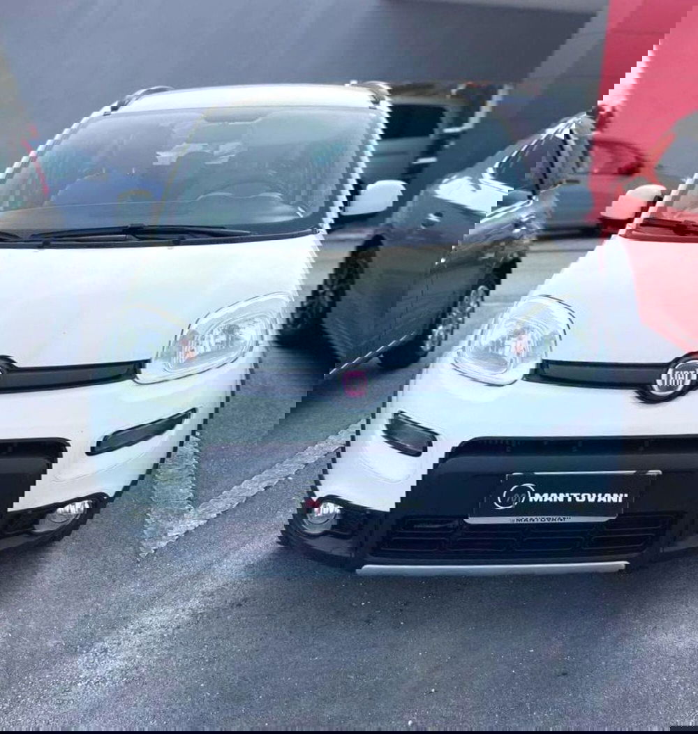 Fiat Panda usata a Perugia (3)