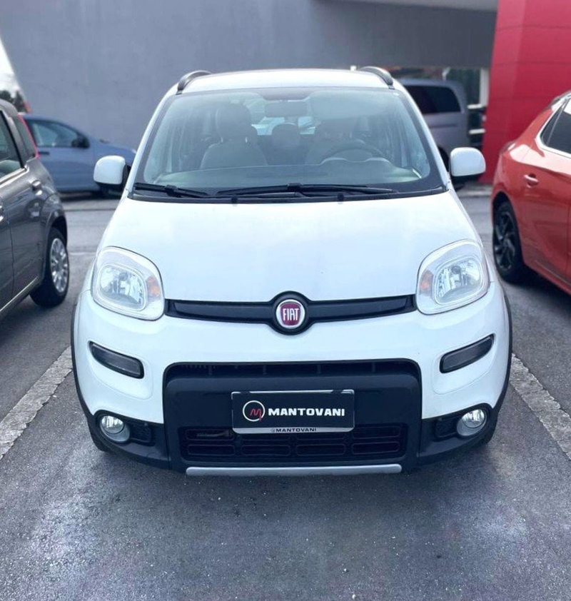 Fiat Panda usata a Perugia (3)