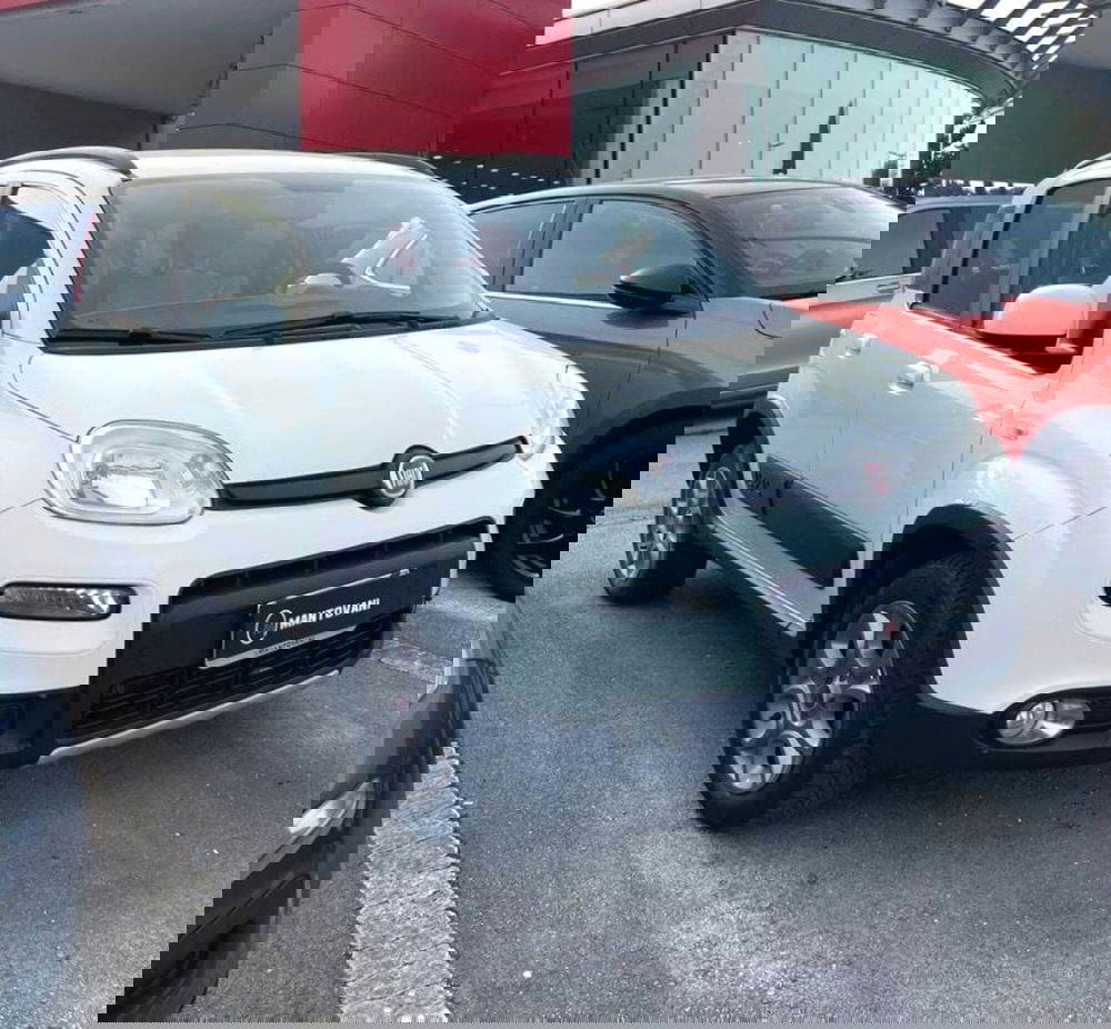 Fiat Panda usata a Perugia (4)