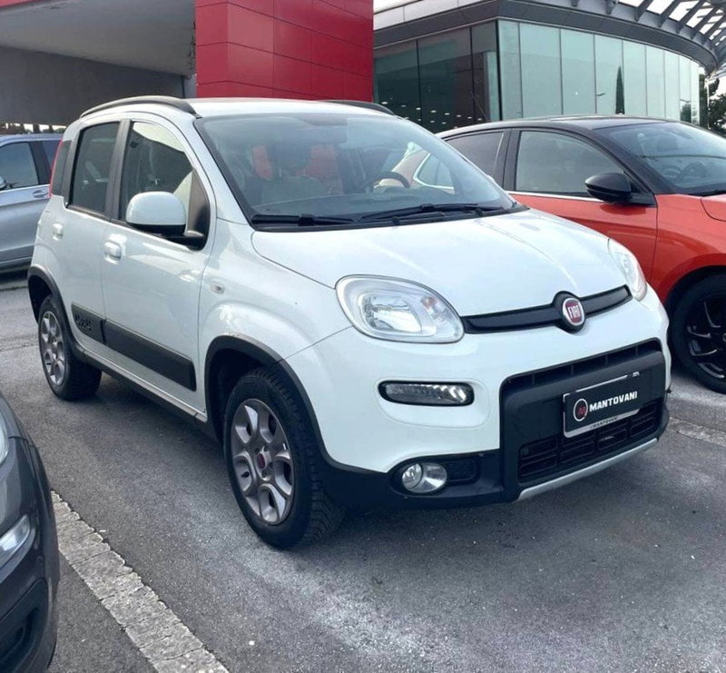Fiat Panda usata a Perugia (4)
