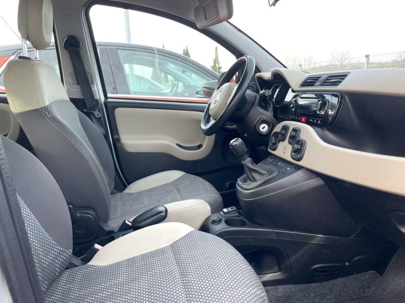 Fiat Panda usata a Perugia (5)
