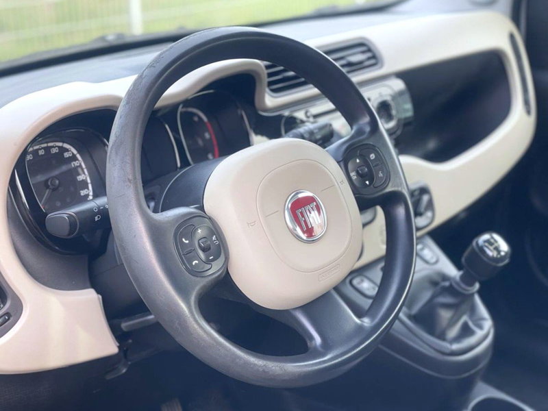 Fiat Panda usata a Perugia (6)