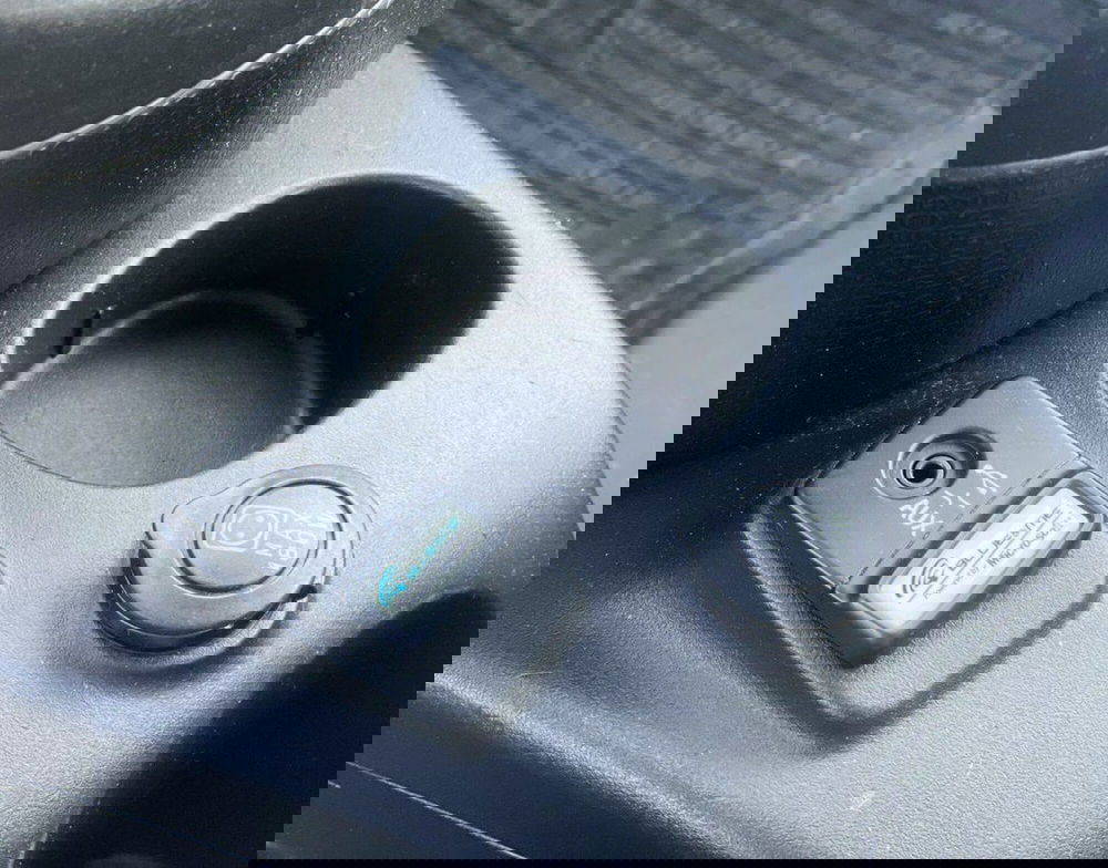 Fiat Panda usata a Perugia (8)