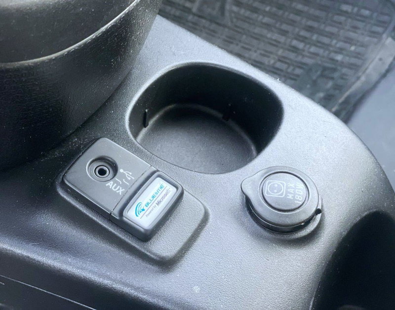 Fiat Panda usata a Perugia (8)