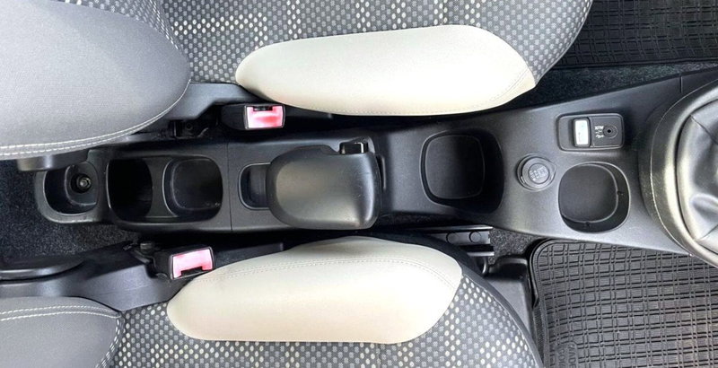 Fiat Panda usata a Perugia (9)