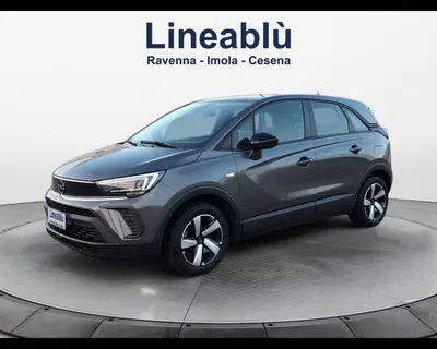 Opel Crossland X 1.2 12V del 2021 usata a Imola