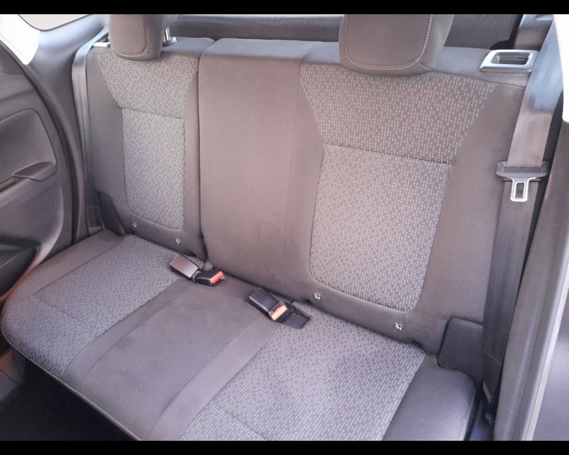 Opel Crossland X usata a Bologna (13)