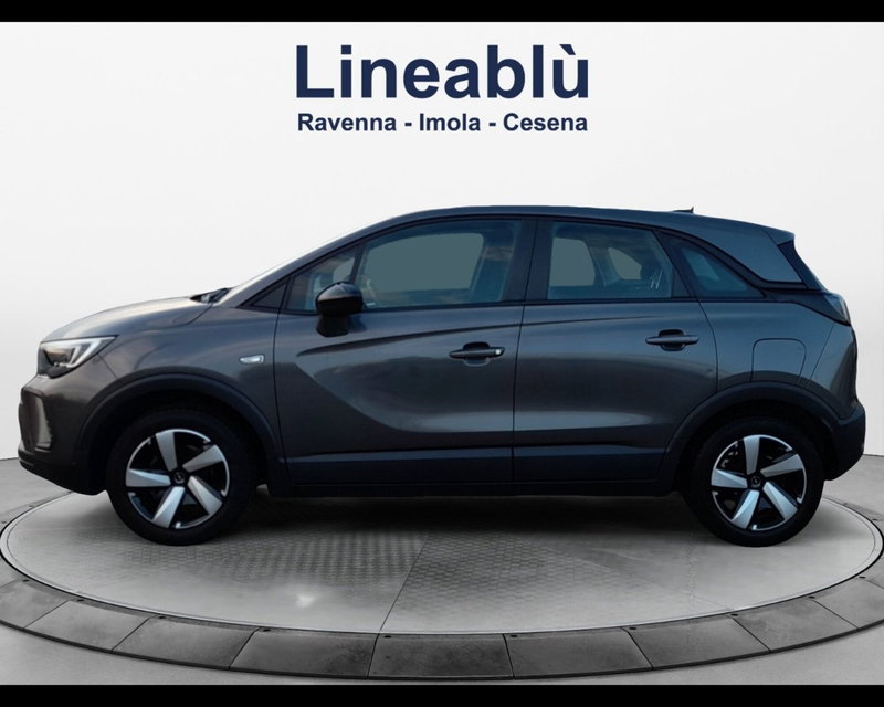 Opel Crossland X usata a Bologna (2)