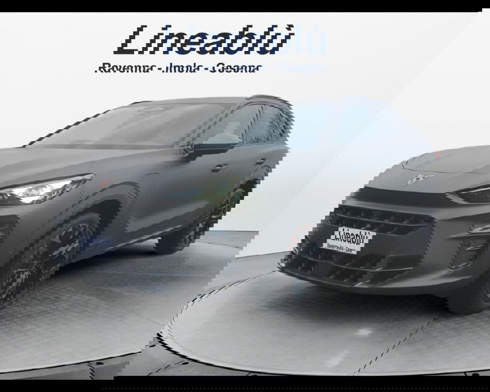 Cupra Terramar usata a Ravenna