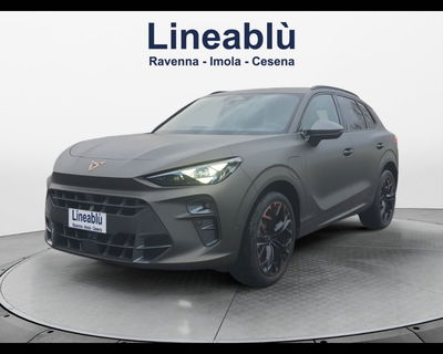 Cupra Terramar 1.5 e-hybrid 204cv dsg del 2026 usata a Ravenna
