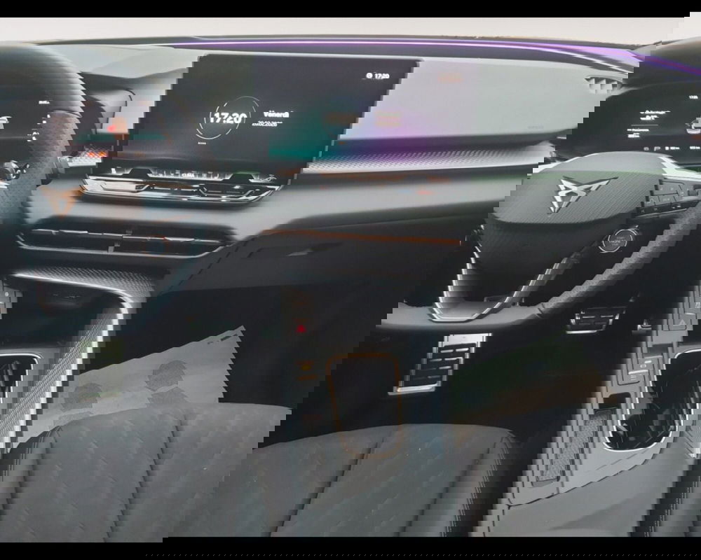 Cupra Terramar usata a Ravenna (10)