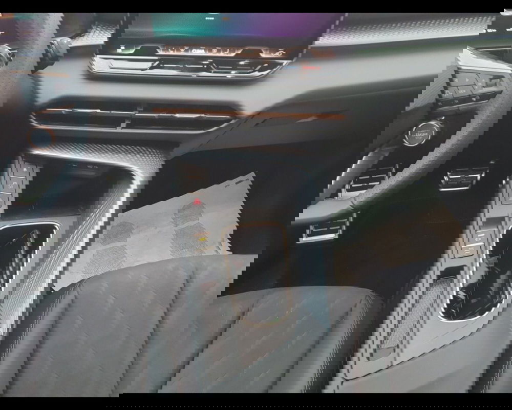 Cupra Terramar usata a Ravenna (11)