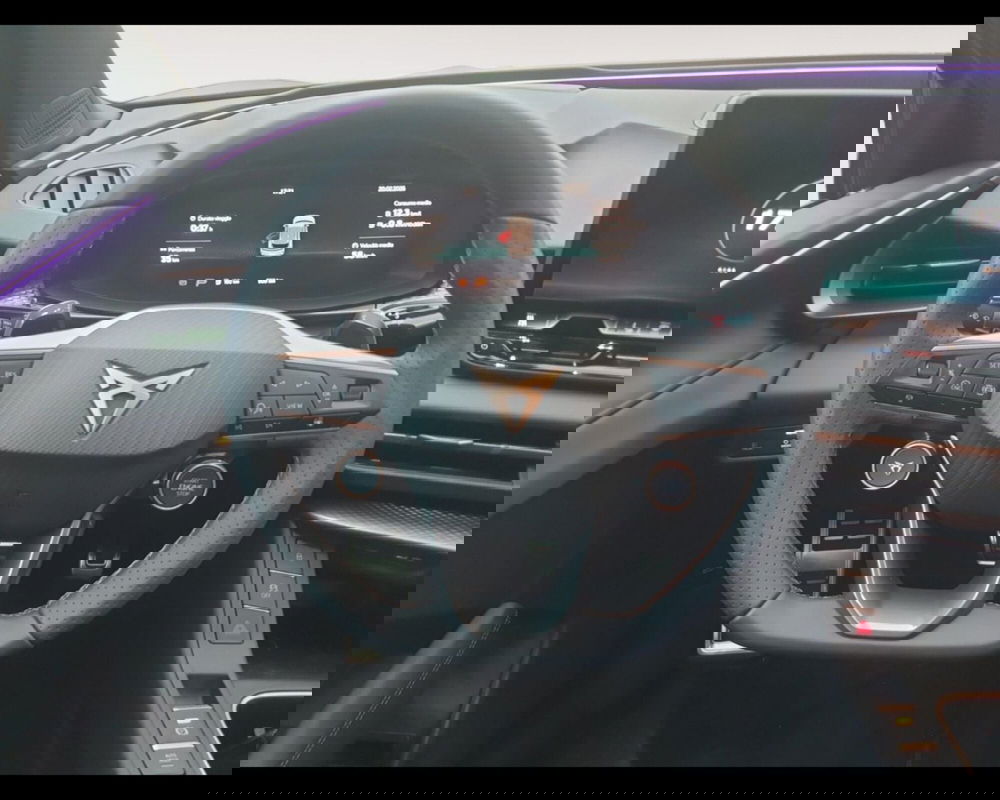 Cupra Terramar usata a Ravenna (12)