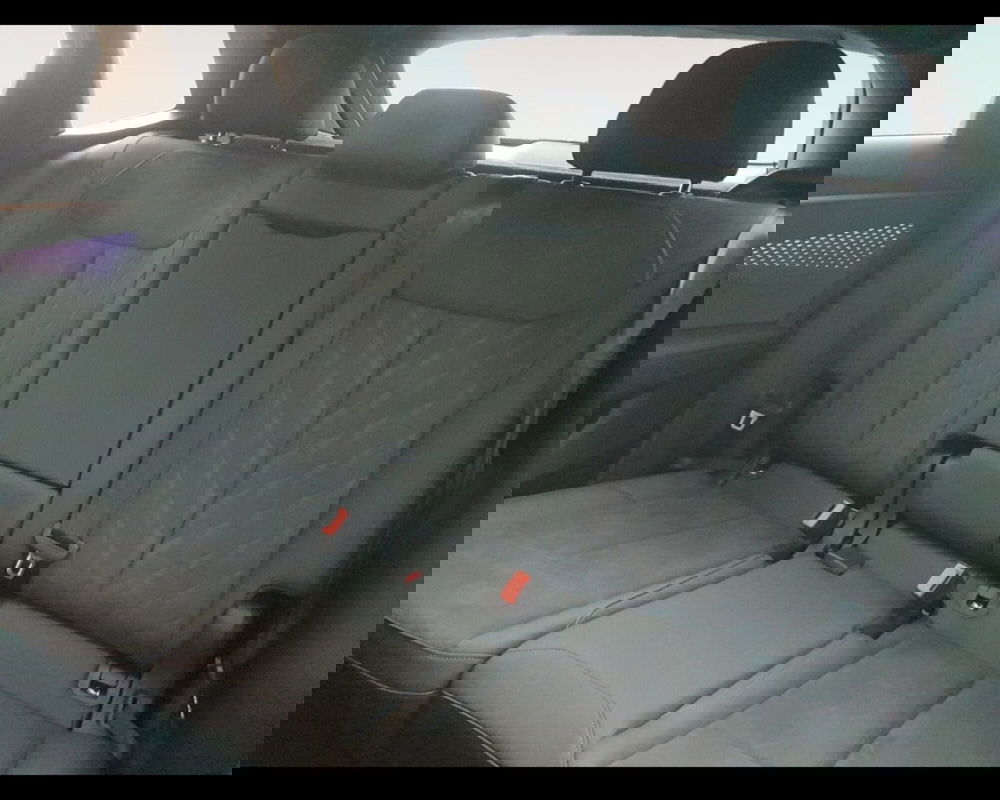 Cupra Terramar usata a Ravenna (13)